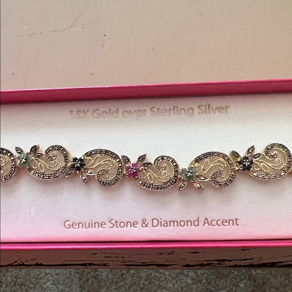 Beautiful bracelet - Picture 5 of 5